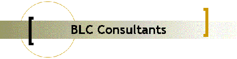 BLC Consultants